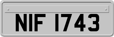 NIF1743