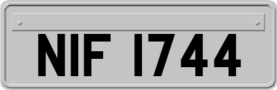 NIF1744