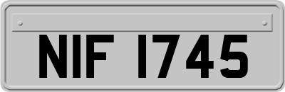 NIF1745