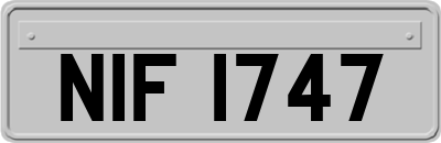 NIF1747