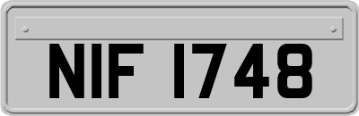 NIF1748