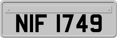 NIF1749