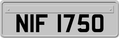 NIF1750