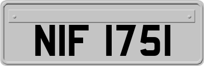 NIF1751