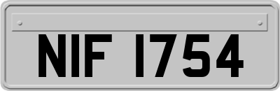 NIF1754