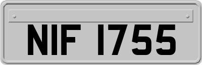 NIF1755
