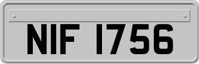 NIF1756