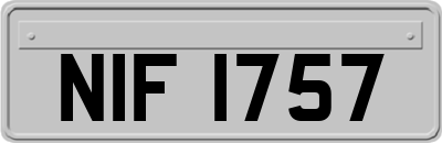 NIF1757