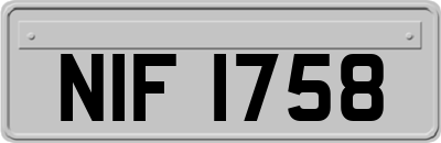 NIF1758