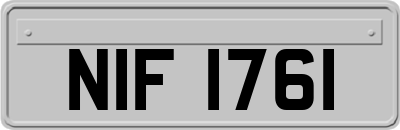 NIF1761