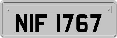 NIF1767