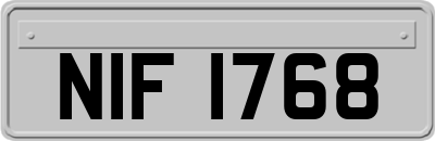NIF1768