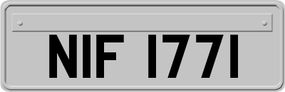 NIF1771