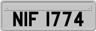 NIF1774