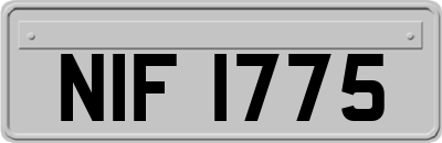 NIF1775