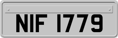 NIF1779