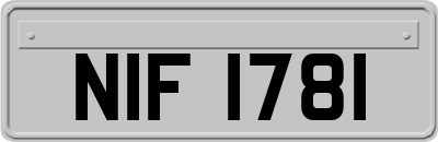 NIF1781