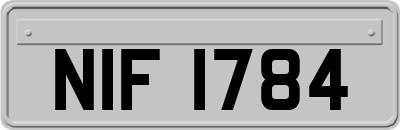 NIF1784