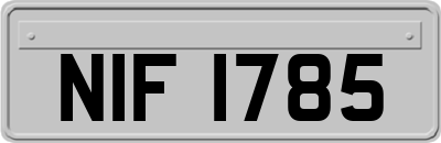 NIF1785