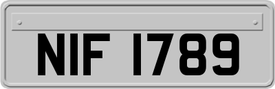 NIF1789