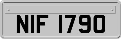 NIF1790