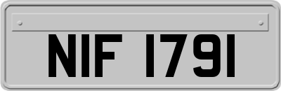 NIF1791