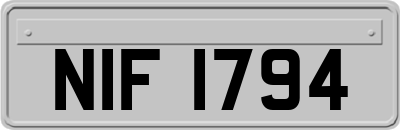 NIF1794