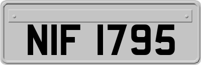NIF1795