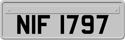 NIF1797