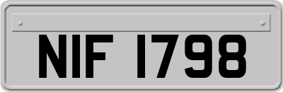 NIF1798