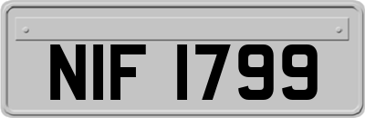 NIF1799