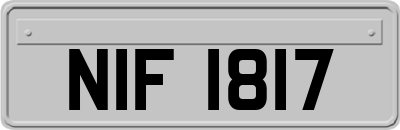 NIF1817