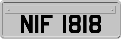 NIF1818