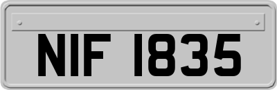 NIF1835