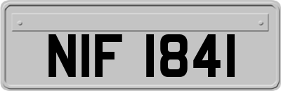 NIF1841