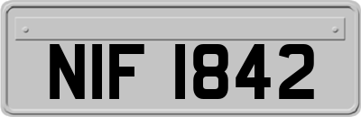 NIF1842