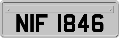 NIF1846