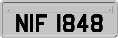 NIF1848