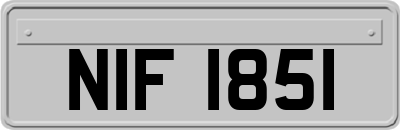 NIF1851