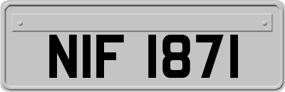 NIF1871