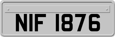 NIF1876