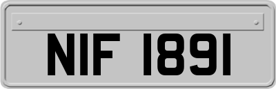 NIF1891