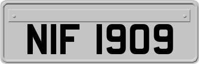 NIF1909