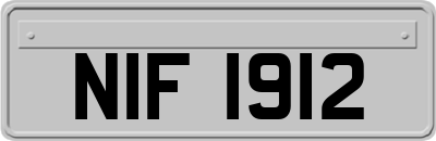 NIF1912
