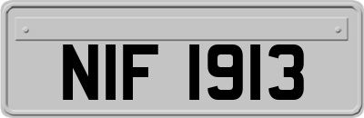 NIF1913
