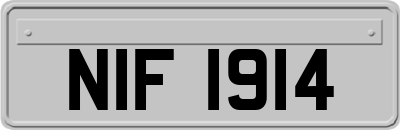 NIF1914