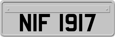 NIF1917