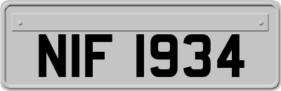 NIF1934
