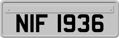 NIF1936