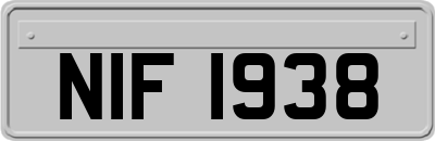 NIF1938